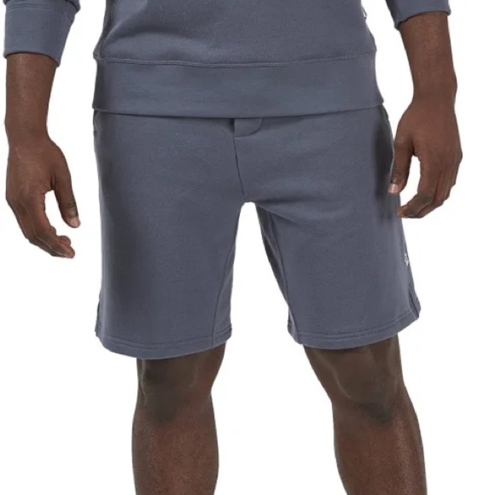On Running Men's Organic Cotton Shorts